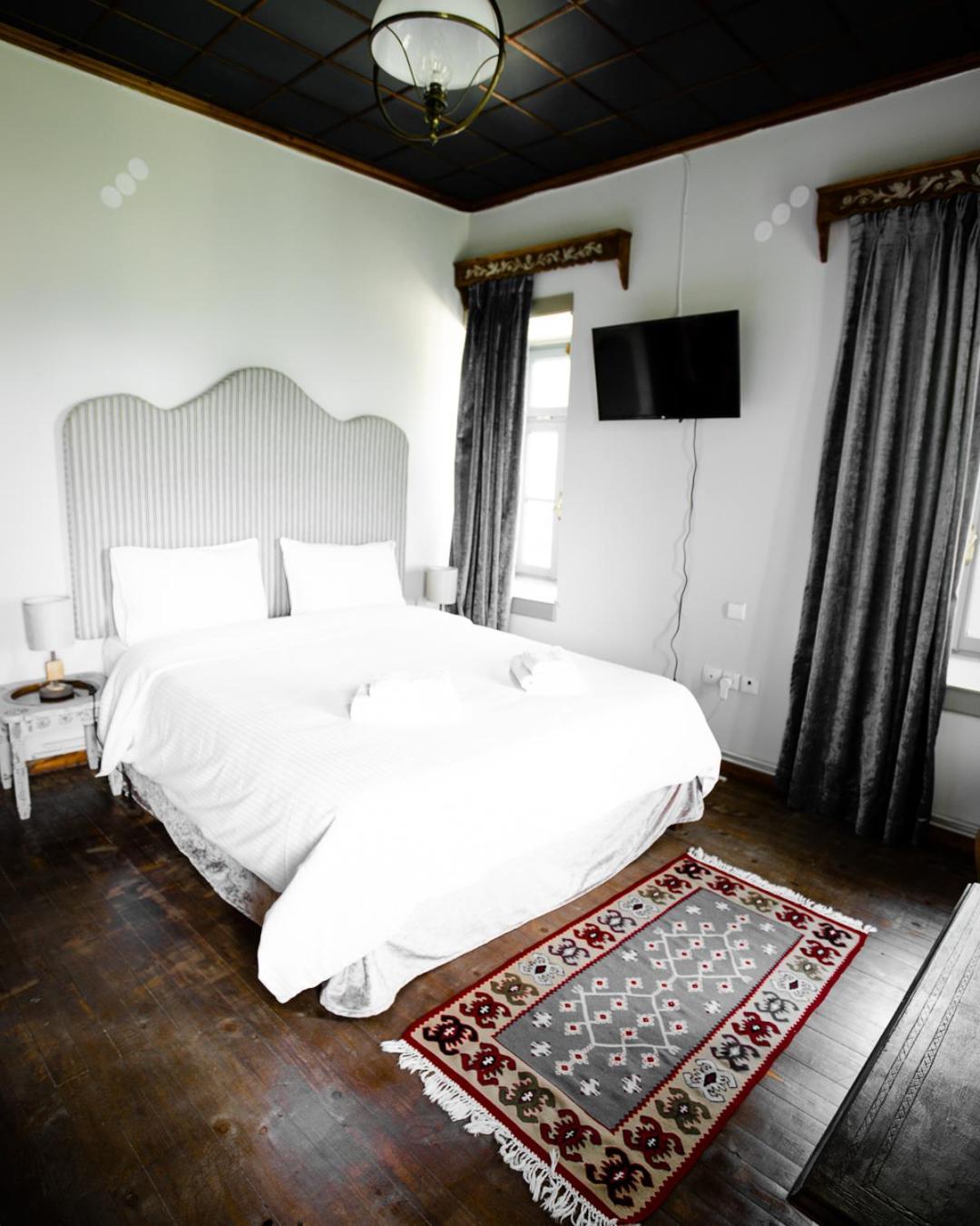 Shamrock Elati Retreats Hotel Exterior foto