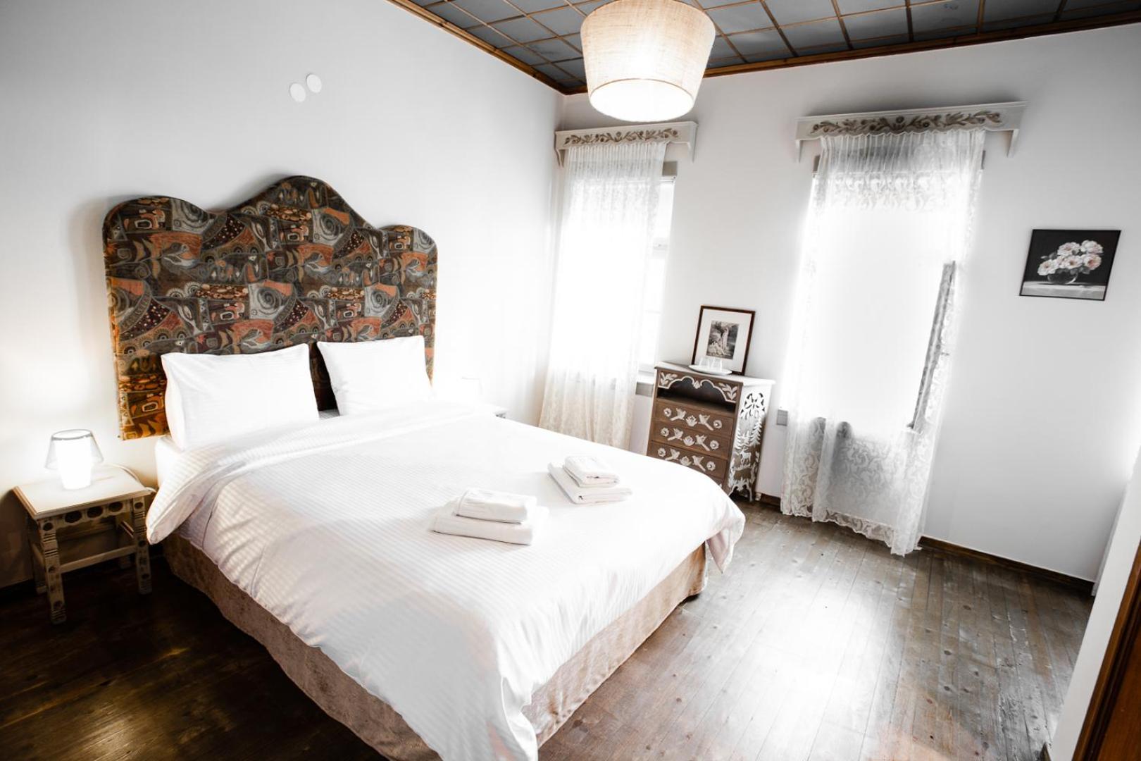 Shamrock Elati Retreats Hotel Exterior foto
